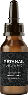 Metanail Serum Pro