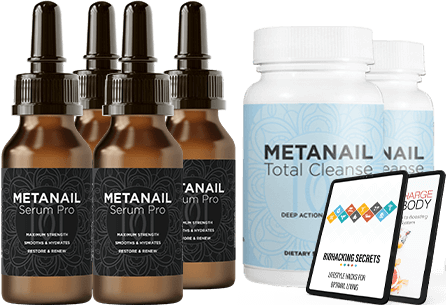 Metanail Serum pro item4