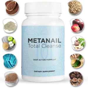 metanail total cleanse