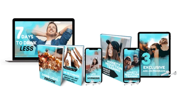 The Proven Alcohol Reduction Program
