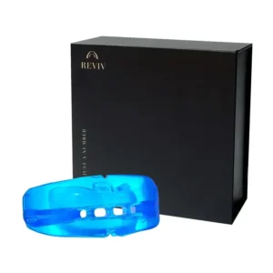 The Reviv Mouthguard – Jawline, Posture & Confidence in One.